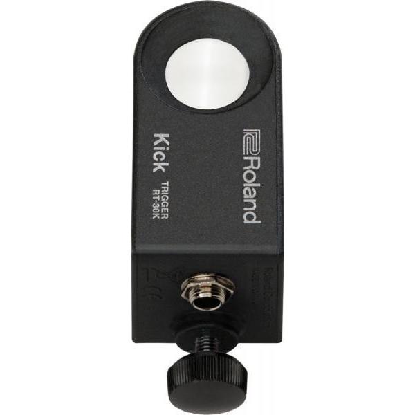 Roland(ローランド) RT-30K  for アコースティックドラム用トリガー バスドラム用の画像