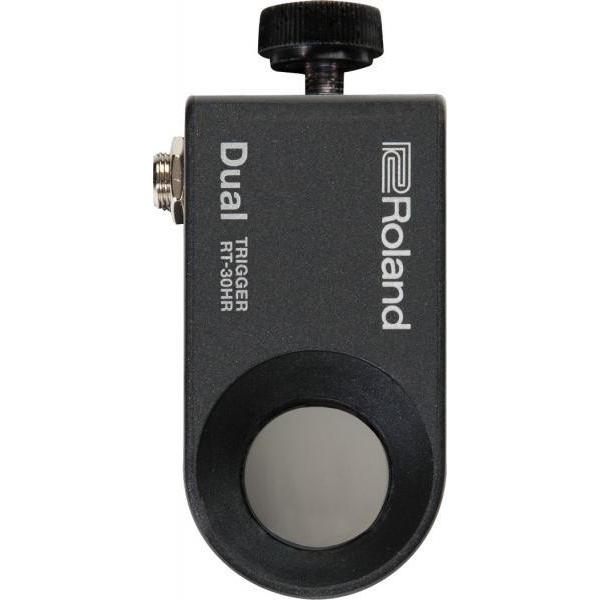 Roland(ローランド) RT-30HR for アコースティックドラム用トリガー スネア用の画像
