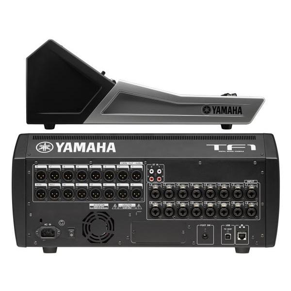 YAMAHA（ヤマハ） TF1 ◇ デジタルミキサー Digital Mixer TF-1