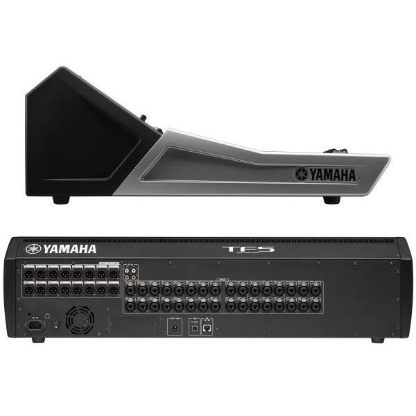 YAMAHA（ヤマハ） TF5 ◇ デジタルミキサー Digital Mixer シリーズ