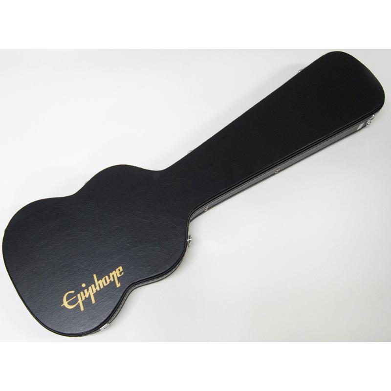 Epiphone(エピフォン) EB-3 EB-0 専用ハードケース Epiphone（エピフォン） 940-EB3CS エピフォン純正 EB-3 EB-0 専用