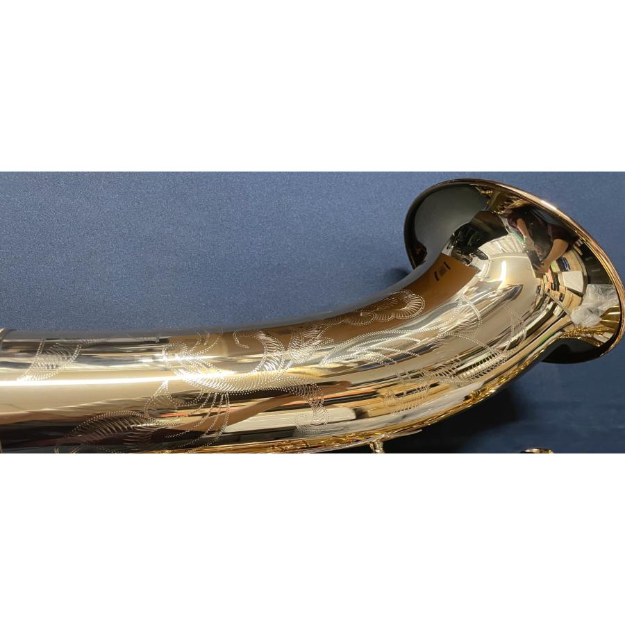 YAMAHA（ヤマハ） 5年保証対象 YTS-62 テナーサックス ラッカー