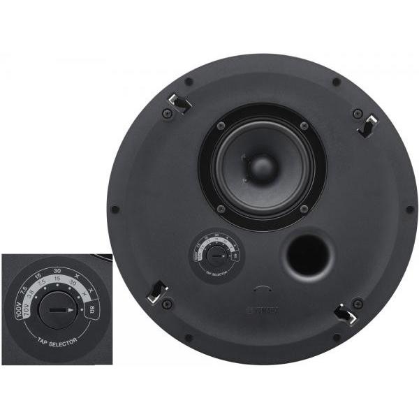 YAMAHA（ヤマハ） VXC5F 黒 (ペア) ◇ 天井埋込型スピーカーシステム