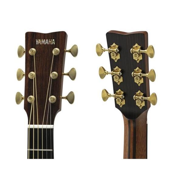 YAMAHA（ヤマハ） LL26 ARE ☆ HANDCRAFTED : ワタナベ楽器ヤフーSHOP