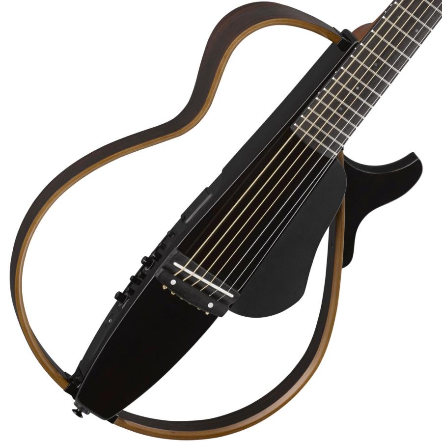 Yamaha SLG200S エレクトリックアコースティックギター