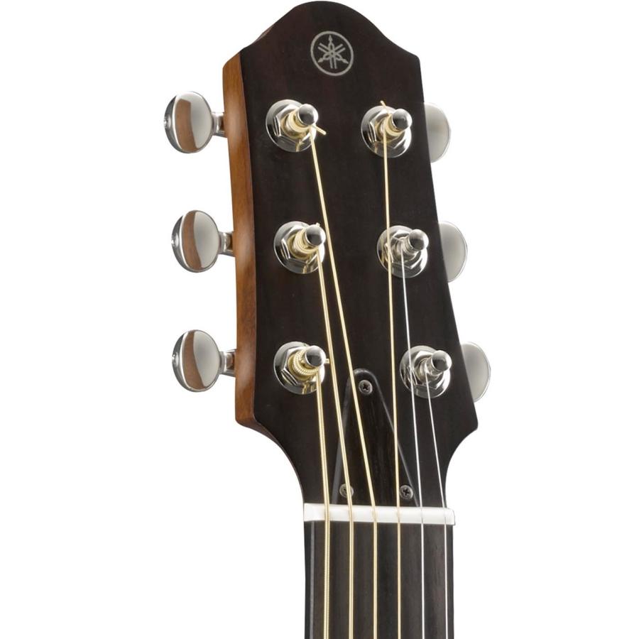 YAMAHA（ヤマハ） SLG200S TBL サイレントギター アコースティック