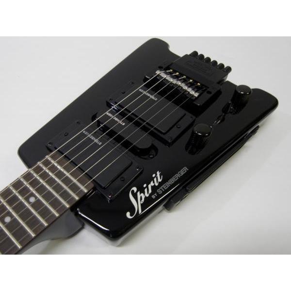 ヘッドレスギター スタインバーガー（ギター）の商品一覧｜楽器、器材 
