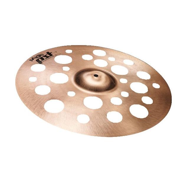 Paiste(パイステ) PST X SWISS THIN CRASH 16\"  スイスシンクラッシュ【 4月6日時点メーカー在庫あり  】