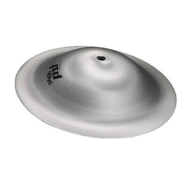 Paiste(パイステ) PST X PURE BELL 10インチ  PST X ピュアベル【 5月30日時点メーカー在庫あり  】