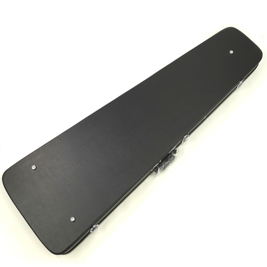 Epiphone Thunderbird サンダーバードベース　ケース付き Epiphone Epiphone(エピフォン) 純正 サンダーバード 専用ハード