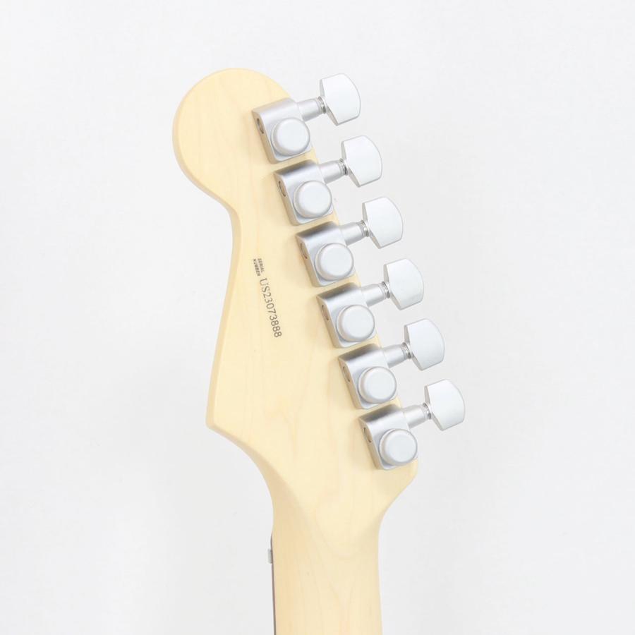 Fender（フェンダー） Jeff Beck Stratocaster Surf Green USA ジェフ