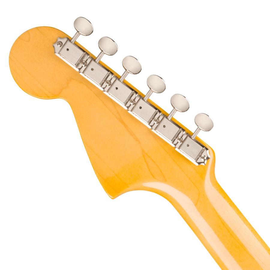 Fender（フェンダー） Johnny Marr Jaguar Metallic KO USA ジョニー