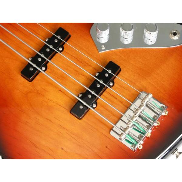 Fender（フェンダー） Jaco Pastorius Jazz Bass Fretless USA ジャコ