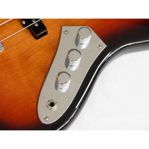 Fender（フェンダー） Jaco Pastorius Jazz Bass Fretless USA ジャコ