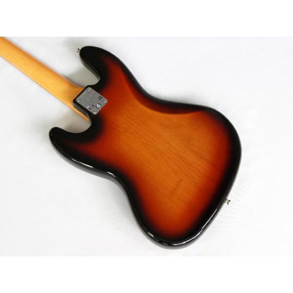 Fender（フェンダー） Jaco Pastorius Jazz Bass Fretless USA ジャコ