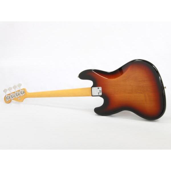Fender（フェンダー） Jaco Pastorius Jazz Bass Fretless USA ジャコ