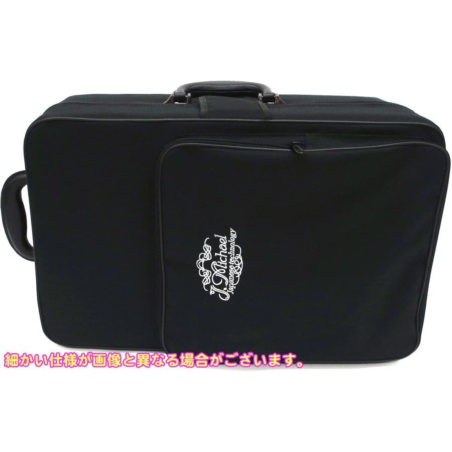 J Michael 3年保証 CT-470S コルネット 銀メッキ ショート シルバー