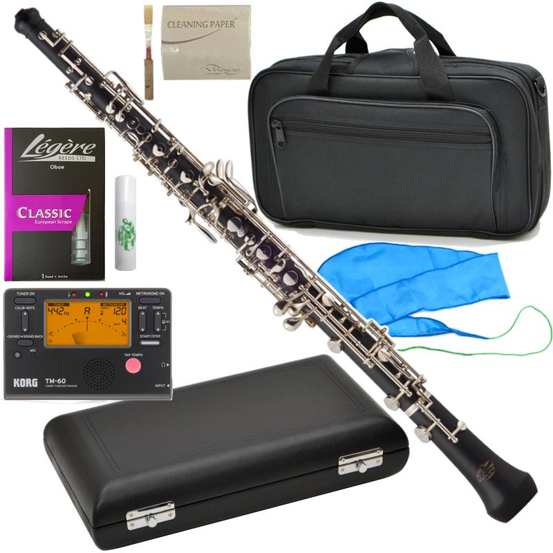 J Michael(Jマイケル) 3年保証 OB-1500 オーボエ セミオートマティック