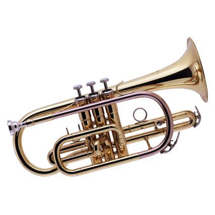 J Michael(Jマイケル) 3年保証 CT-420 コルネット 新品アウトレット