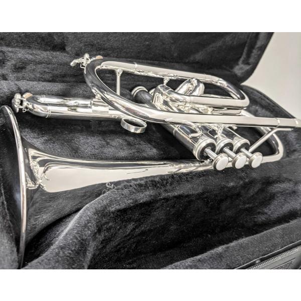J Michael(Jマイケル) 3年保証 CT-470S コルネット 新品アウトレット