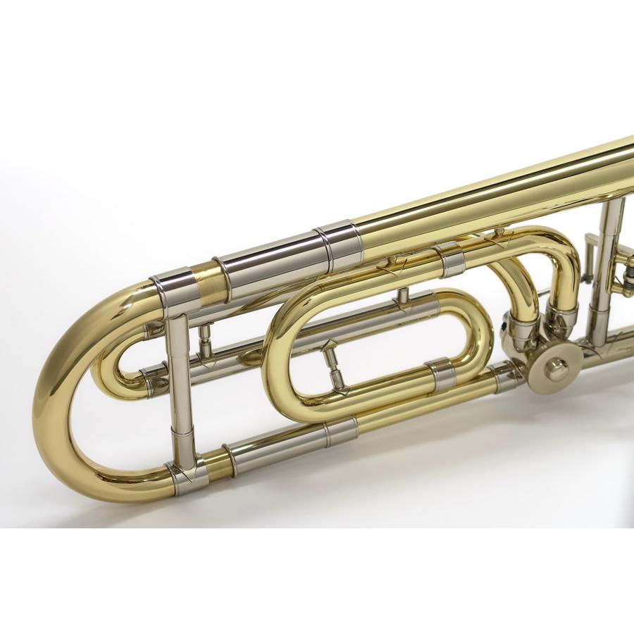 J Michael(Jマイケル) 3年保証 TB-650L テナーバストロンボーン 新品