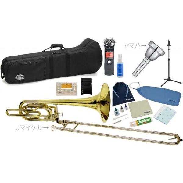 爆売り J Michael Jマイケル Tb 1400 バストロンボーン 太管 新品 ダブルロータリー トロンボーン ヤマハマウスピース Bl 60b チューナー Tb1400 セット A ワタナベ楽器ヤフーshop 通販 Yahoo ショッピング 楽天市場 Archive Execsintheknow Com