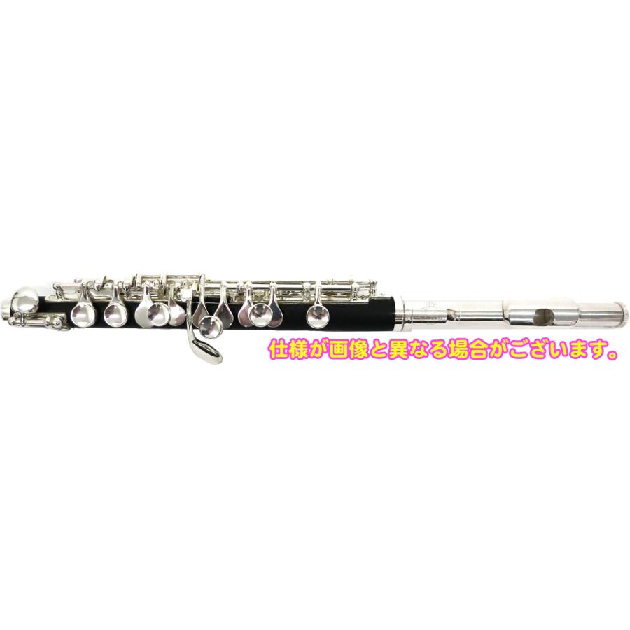 Michael(Jマイケル) 3年保証 ピッコロ PC-400 合成木製 金属製頭部管 CA-50C P025 ポケモン セットA　以下は対応不可 北海道 沖縄 離島 代引き 【TAKEZAWA】 同梱