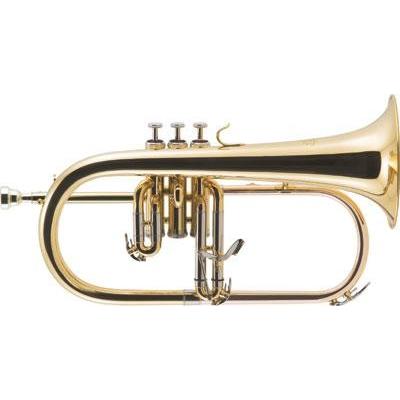 Jマイケル　フリューゲルホルン J Michael(Jマイケル) FG-500 フリューゲルホルン ラッカー 新品