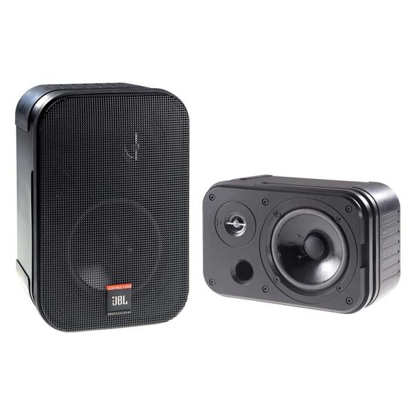 最新コレックション Jbl ジェイビーエル Control 1 Pro ブラック 1ペア パッシブスピーカー 7月8日時点 在庫あり 美しい Uitcs Acm Org