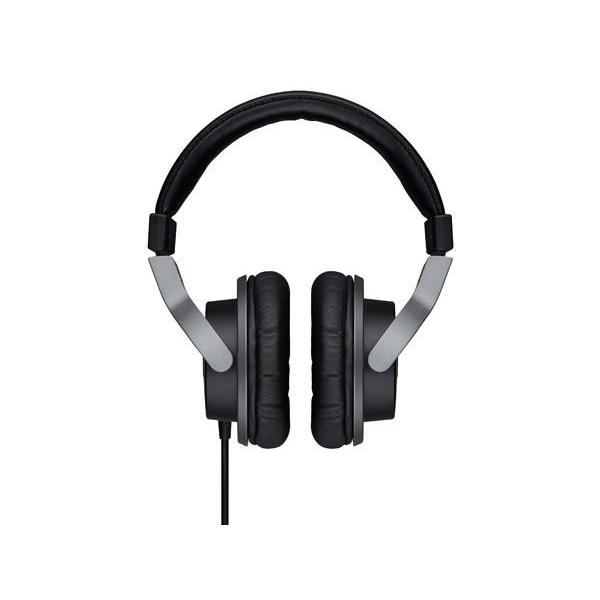 YAMAHA ヘッドホン HPH-MT7 ヘッドホン HPH-MT7 [オーバーヘッド型 /φ3.5mm ミニプラグ] YAMAHA