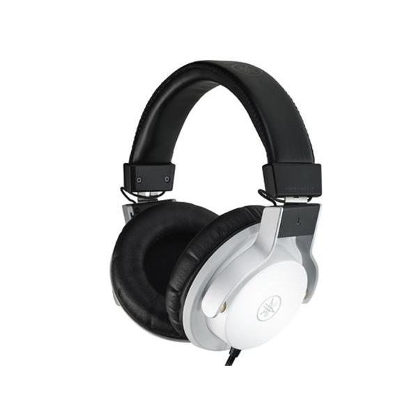 YAMAHA(ヤマハ) HPH-MT7W ◆ 密閉ダイナミック型 ヘッドホン