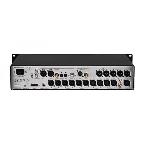 新品同様 未使用 Grace Design m905 Analog GRACE design/m905 IR control option(factory)