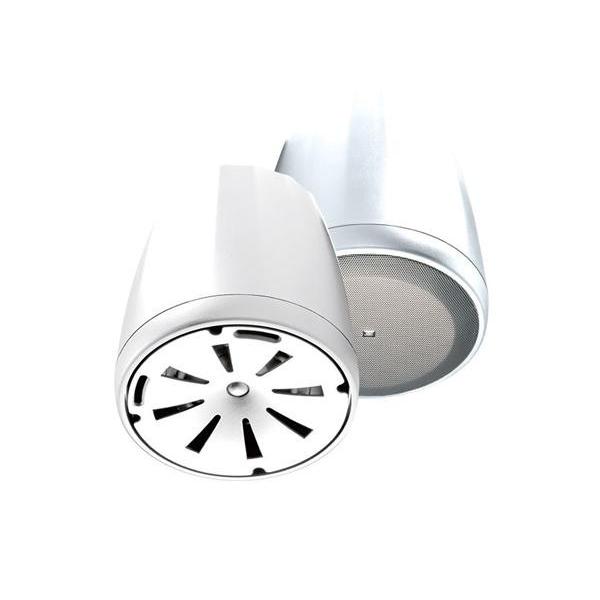 JBL(ジェイビーエル) Control 65P/T-WH (ホワイト) （1ペア/ 2本） ◆ ペンダント型 パッシブスピーカー