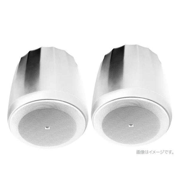 JBL（ジェイビーエル） Control 60PS/T-WH (ホワイト) （1ペア/ 2本