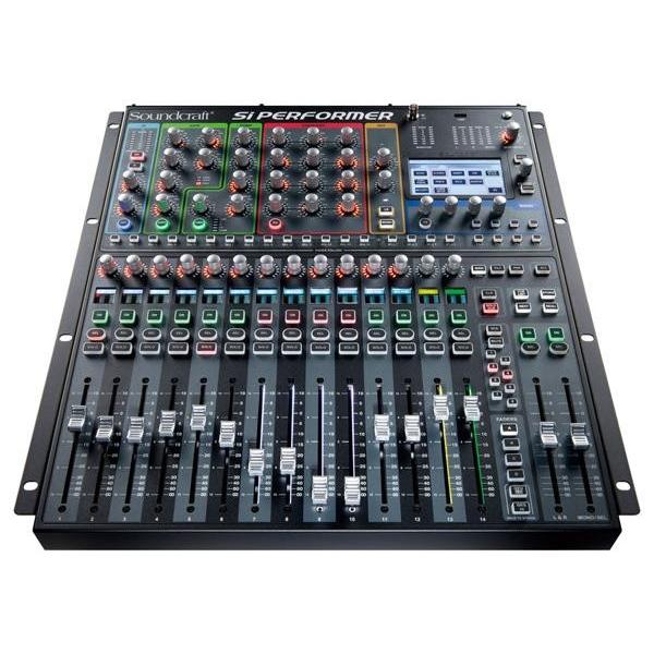 SOUND CRAFT(サウンドクラフト) Si Performer 1 ◇ コンパクトデジタル