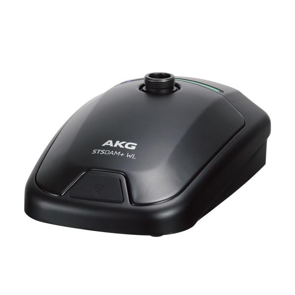 AKG - (エーケージー) STS DAM+ WL  ◆  Modular Plus Series用学習机照明ランプ 楽器、手芸、コレクション-レコーディング、PA機材