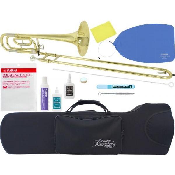 JK（ヨット・カー）フレンチホルン・マウスピース Model 2DM (Uカップ