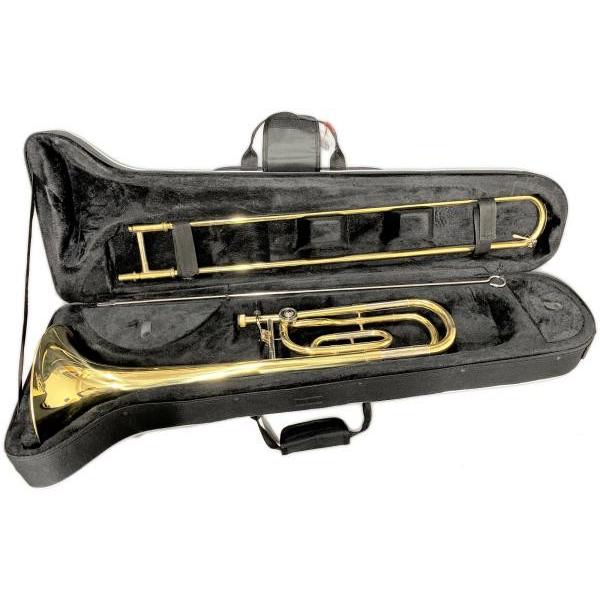 Kaerntner(ケルントナー) KTB-55 テナーバストロンボーン 細管