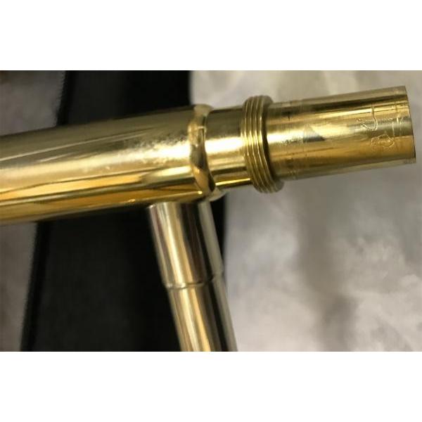 Kaerntner(ケルントナー) KTB-55 テナートロンボーン 細管