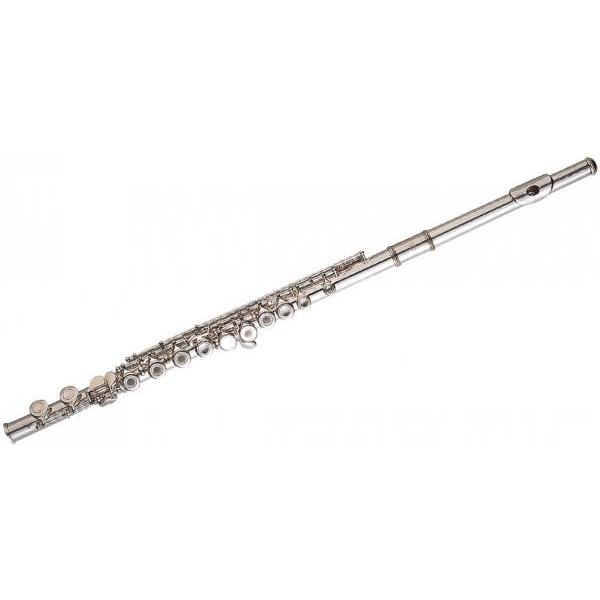 Kaerntner KFL29 リングキイ フルート 銀メッキ Eメカニズム 管楽器 C