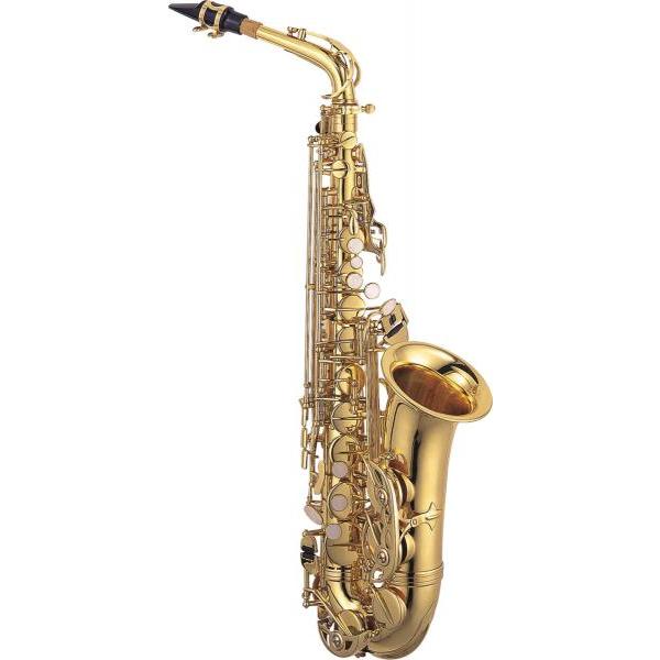 Kaerntner(ケルントナー) KAL62 アルトサックス ラッカー ゴールド 管楽器 Alto saxophone KAL-62 セット E 北海道不可 沖縄不可 離島不可 代引き不可 同梱不可の画像