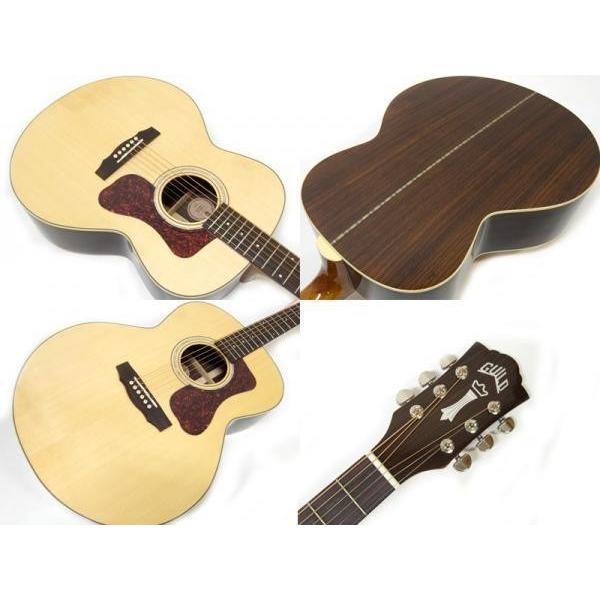 Guild F150RNAT アコースティックギター GUILD/F-150CE NAT【お取り寄せ商品】