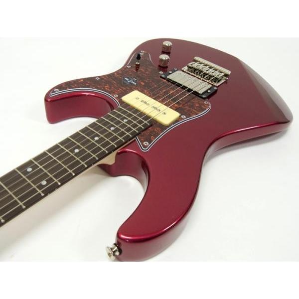 YAMAHA YAMAHA(ヤマハ) PACIFICA311H RM パシフィカ エレキ YAMAHA YAMAHA(ヤマハ) PACIFICA311H RM パシフィカ エレキ