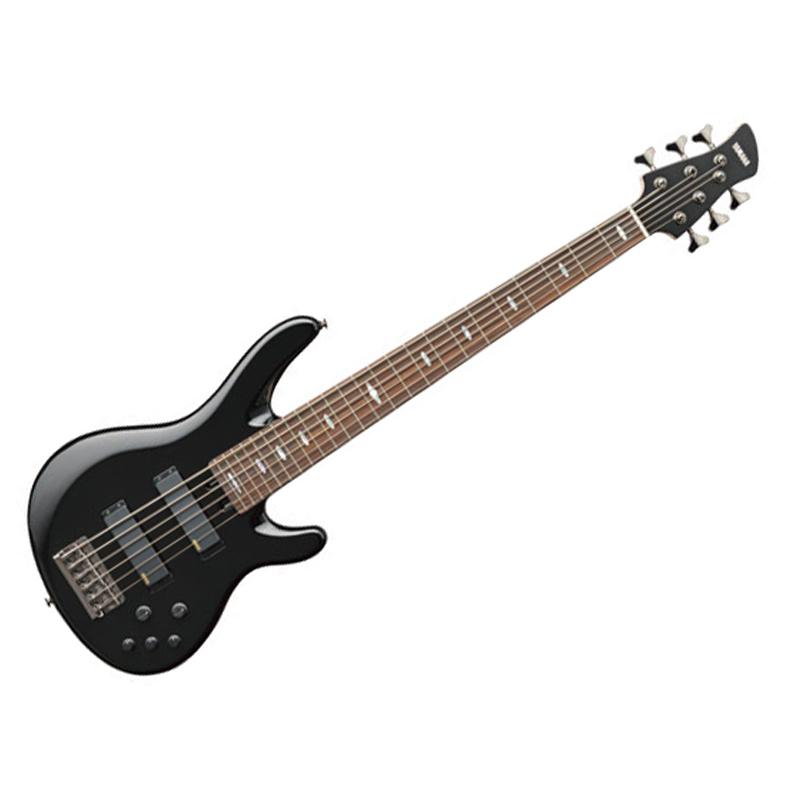 YAMAHA YAMAHA(ヤマハ) TRB1006J TBL 6弦ベース Translucent Black 