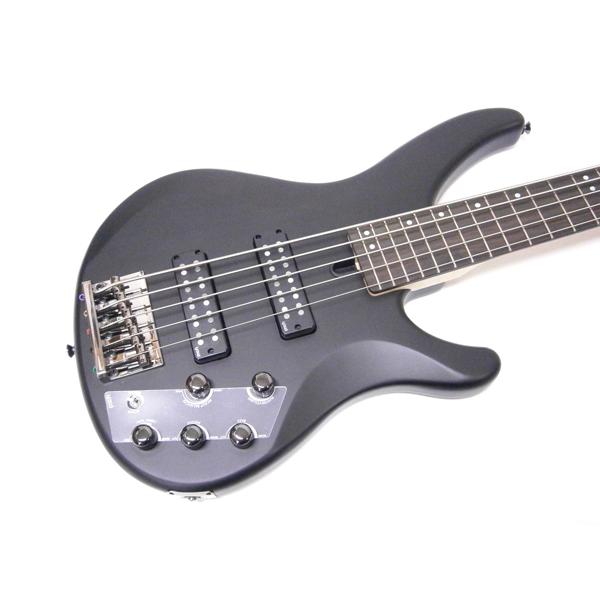 YAMAHA（ヤマハ） TRBX505 TBL 5弦ベース Translucent Black エレキ
