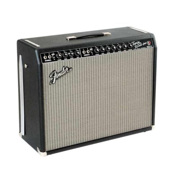 Fender(フェンダー) 65 Twin Reverb アンプ ツインリバーブ スタジオ 