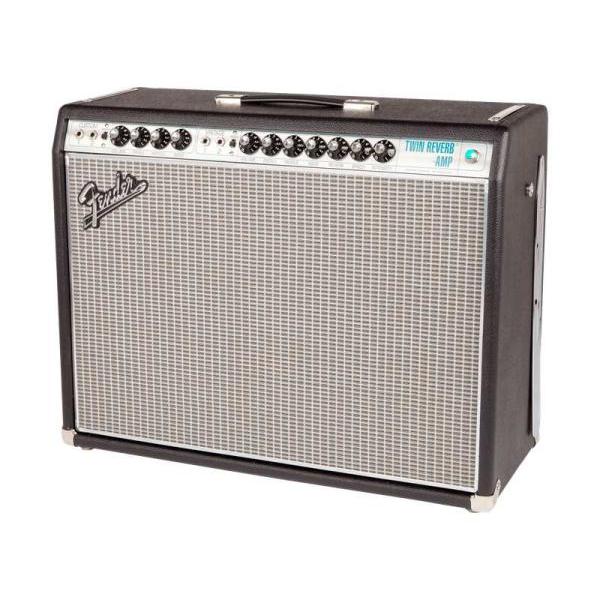 Twin Reverb 攻め込ん ツインリバーブ Head ヘッドキャビネット