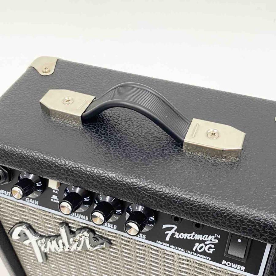 Fender（フェンダー） FRONTMAN 10G ギター アンプ フロントマン