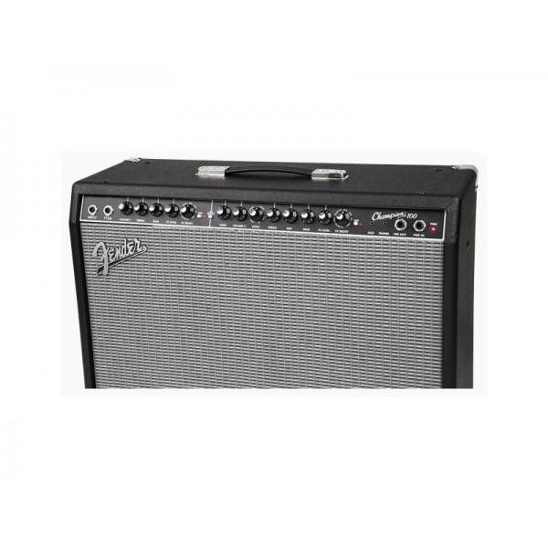 Fender（フェンダー） CHAMPION 100 【チャンピオン ギターアンプ 
