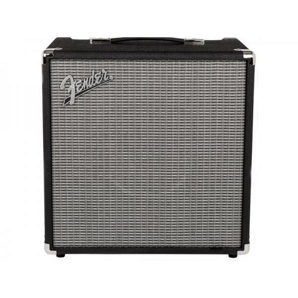 Fender（フェンダー） RUMBLE 40 ランブル ベースアンプ 正規輸入品